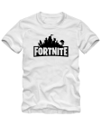 Marškinėliai fortnite logo